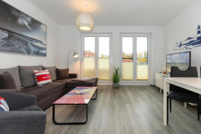 Residenz Blinkfueer Whg 4 Nordlicht Rerik